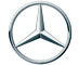 Mercedes Logo